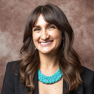 Photo of Holly Marquez